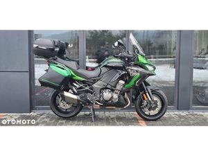 KAWASAKI VERSYS 1000