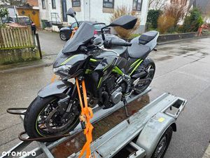 KAWASAKI Z 900
