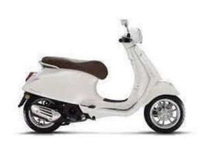 VENDO VESPA PRIMAVERA 50 (2024 - 25) NUOVA A VIGEVANO (CODICE 9914940) - MOTO.IT