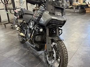 2022 HARLEY-DAVIDSON PAN AMERICA 1250 SPECIAL