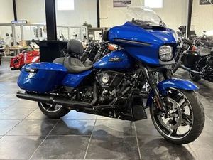 2024 HARLEY-DAVIDSON STREET GLIDE