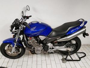 HONDA CB 900 HORNET TÜV NEU, ORIGINAL, 24000 KM