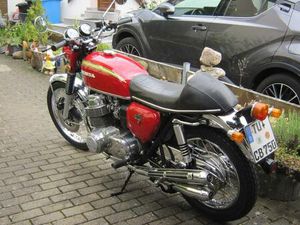 HONDA CB750FOUR K1
