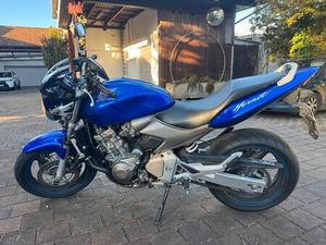 HONDA HORNET 600 PC36, 2003, 97 PS, TÜV BIS 03/27