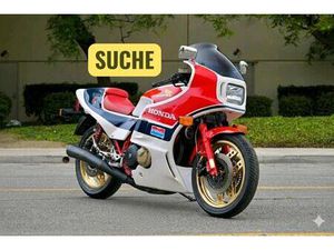 SUCHE HONDA CB1100R CB 1100 R DEUTSCHLANDWEIT ANKAUF