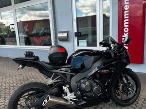 HONDA CBR 1000 RR 30TH ANNIVERSARY SC 59 FACELIFT ABS