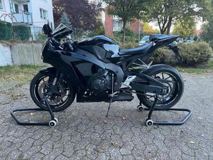 HONDA CBR 1000 RR SC59 FACELIFT 2014 TOP ZUSTAND
