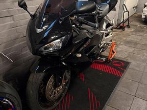 HONDA CBR 1000RR SC57 FIREBLADE