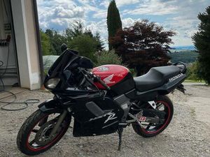 HONDA NSR 125 R