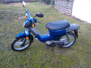 HONDA WALLAROO MOFA