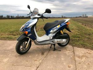 HONDA X8R-X 50 ECHTER 50ER MOTORROLLER