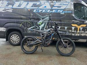 TALARIA STING R 72V PRO