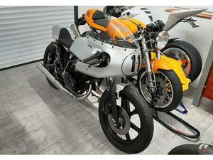 YAMAHA RD 250 - 1A2