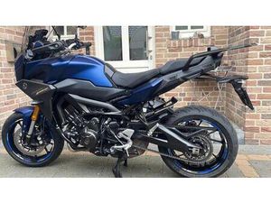 YAMAHA TRACER 900 GT