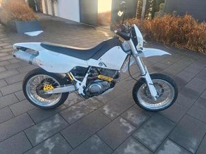 YAMAHA TT 600 BELGARDA SUPERMOTO