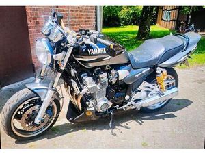 XJR1300 TÜV FAST NEU