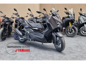 YAMAHA XMAX 125 TECH MAX+ 2025 – NEUFAHRZEUG SOFORT VERFÜGBAR