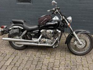 YAMAHA XVS 125 DRAG STAR