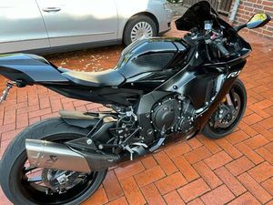 YAMAHA R1 RN65