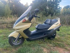 YAMAHA MAJESTY 250 ROLLER