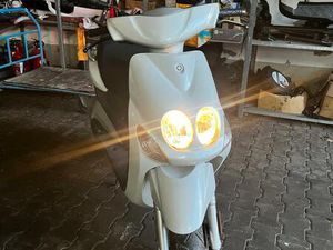 YAMAHA NEOS 45 4T