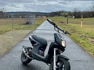 YAMAHA SLIDER/MBK STUNT 70 CCM SPORT