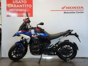 BMW R 1300 GS RALLY ASA