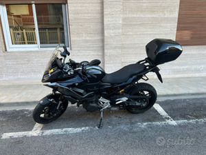 BMW F 900 XR