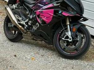 BMW S 1000 RR - 2023