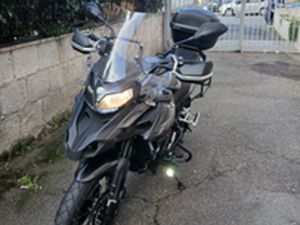 BENELLI TRK 502X ANNO 2020 EURO 4 ABS