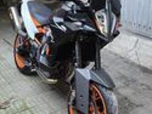 KTM 890 SMT