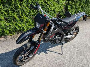 MRT 50 E5 BLACK EDITION