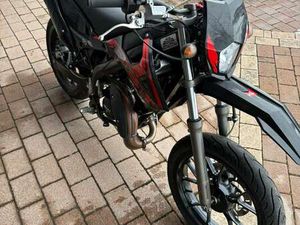 EUROPA SM 50 LOW EDITION