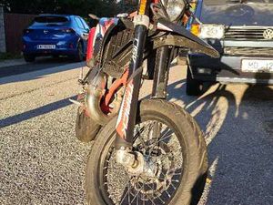 BETA RR 2T 59 TRACK 2023 BLACK