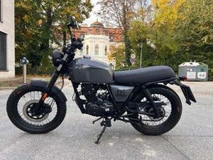 GRAY WOLF | ABS | 2,500 KM