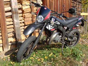 DREBI SENDA DRD X - TREME SM GÃ¼LTIGES PICKERL