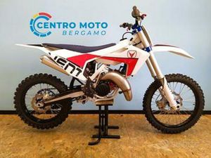 VENT BAJA 125 RR 2T COMPETITION UNICO