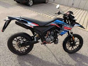 DERBI SENDA DRD X-TREME 50 SM