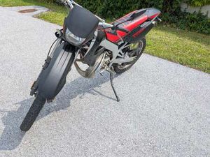 DERBI SENDA X TREM R