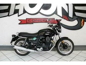 MOTO GUZZI V7 III 750 SPECIAL ABS