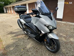 YAMAHA T-MAX 530 DX