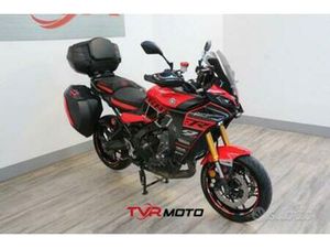 YAMAHA TRACER 9 TRACER 9 (2021)