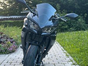 KAWASAKI NINJA 650 2022