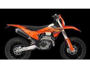 VENDO KTM 250 EXC-F (2026) NUOVA A CASALGRASSO (CODICE 9914795) - MOTO.IT