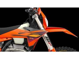 VENDO KTM 350 EXC-F (2026) NUOVA A CASALGRASSO (CODICE 9914804) - MOTO.IT