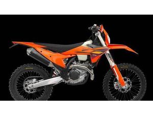 VENDO KTM 450 EXC-F (2026) NUOVA A CASALGRASSO (CODICE 9914809) - MOTO.IT