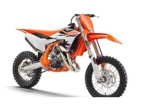 VENDO KTM 65 SX (2024 - 26) NUOVA A CORNEDO VICENTINO (CODICE 9914845) - MOTO.IT