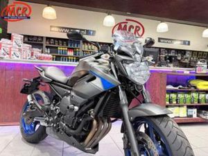 YAMAHA XJ 6 N (BJ 2014) — MOTOREN | YAMAHA — MARKTPLAATS