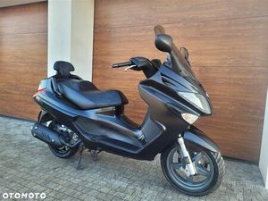 PIAGGIO XEVO