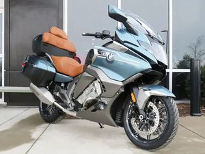 2026 BMW K 1600 GTL OPTION 719